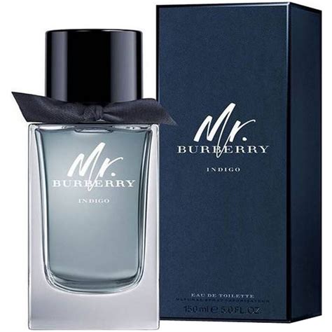 mr burberry indigo parfumo|mr Burberry indigo 100ml.